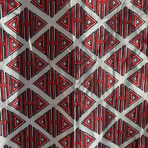 Ohio State scarf- new without tags